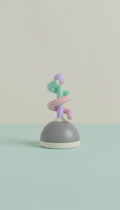 Twist & Pounce interactive cat toy