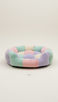 CloudSoft plush pet bed